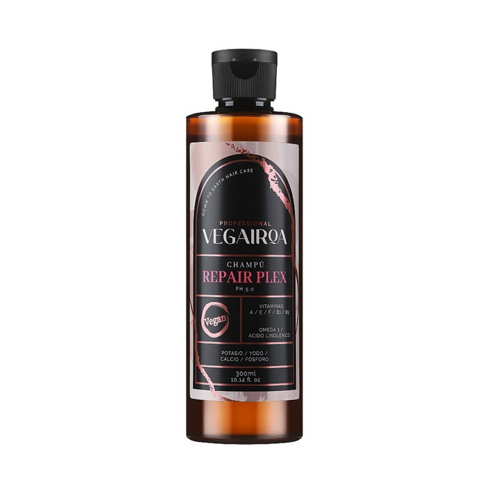 VEGAIROA REPAIR PLEX CHAMPU 300ML