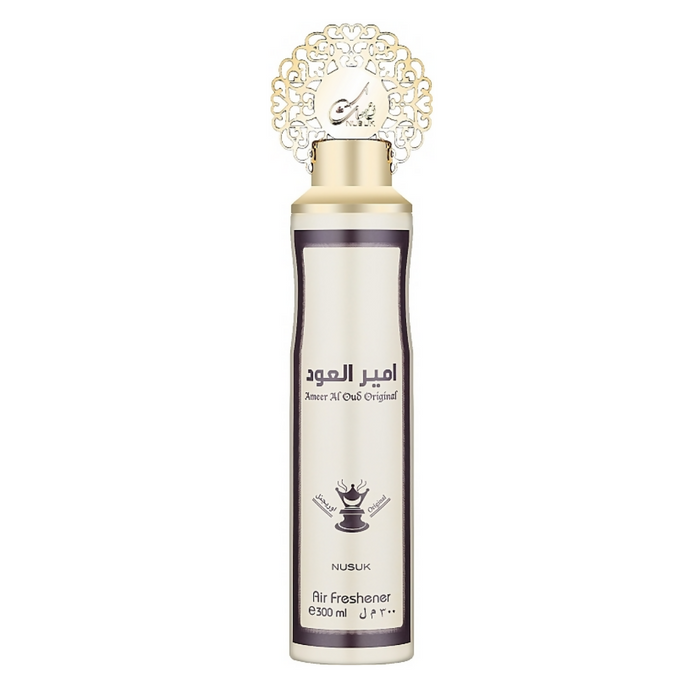 AMBIENTADOR AMEER AL OUD ORIGINAL
