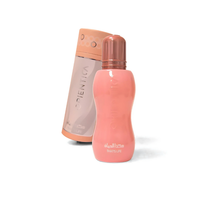 ORIENTICA 30 ML THAT´S LIFE
