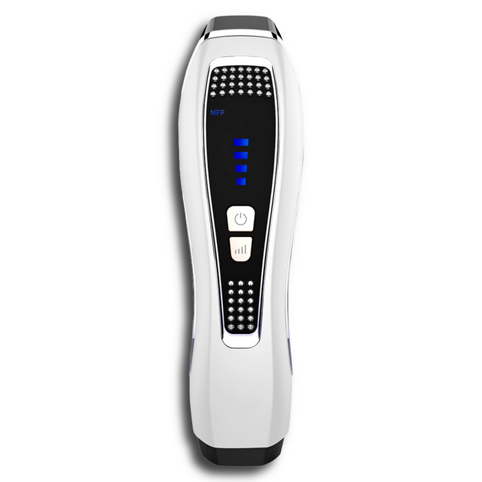 TR5 Facial Beauty Device – Advanced Facial Toning & Red Light Therapy