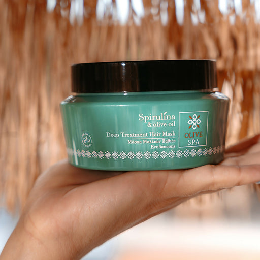 Deep Treatment Hair Mask 01 site