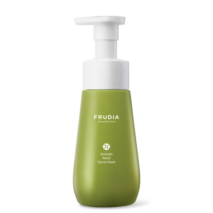 FRUDIA Avocado Limpiador Intimo Calmante 260 ml