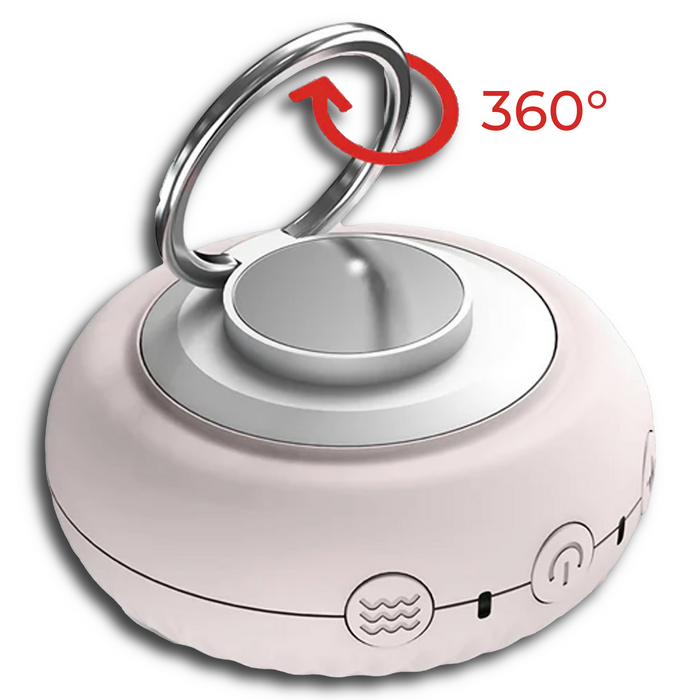 TR1 Facial toning and skin renewal device with Microcurrent & LED Light