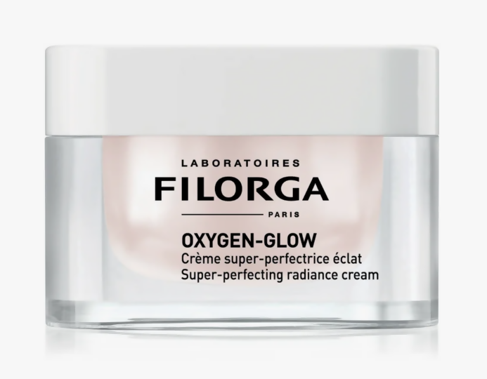 Oxygen Glow Cream