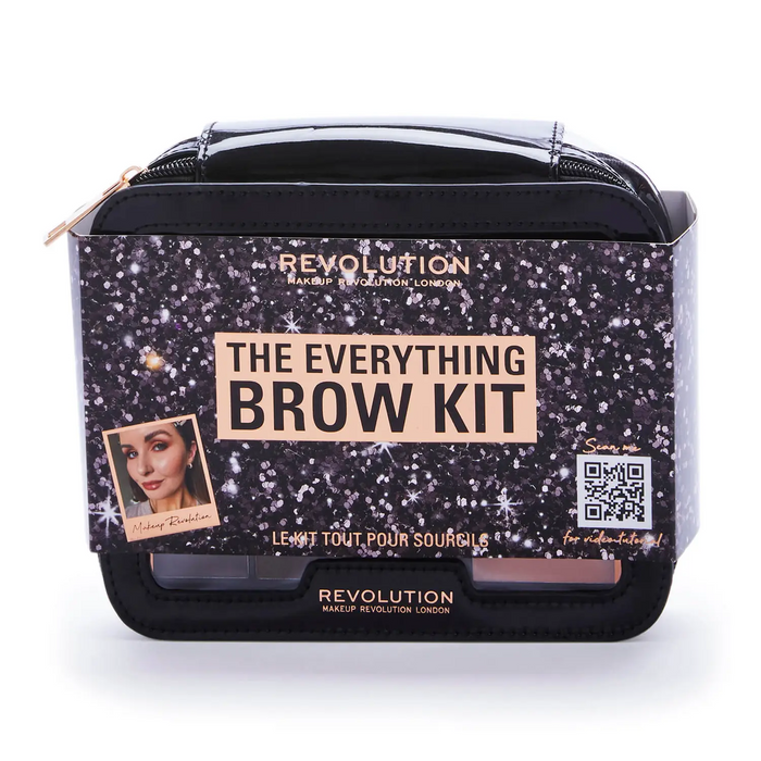 "The Everything" Brow Kit