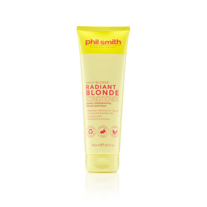 Radiant Blonde Conditioner