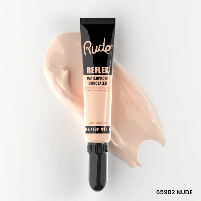 Reflex Waterproof Concealer - Nude