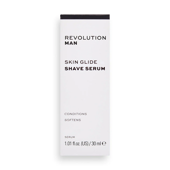 Skin Glide Shave Serum