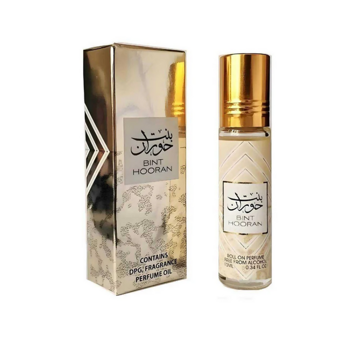 BINT HOORAN ROLL ON 10ML