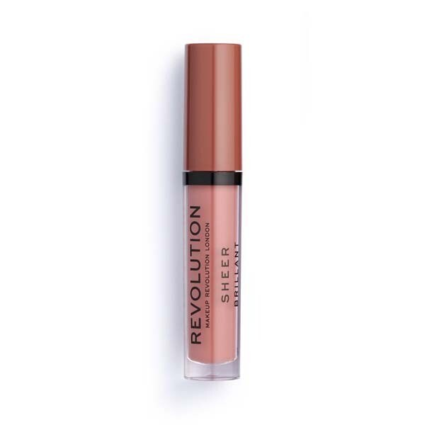 Chauffeur 110 Sheer Lip