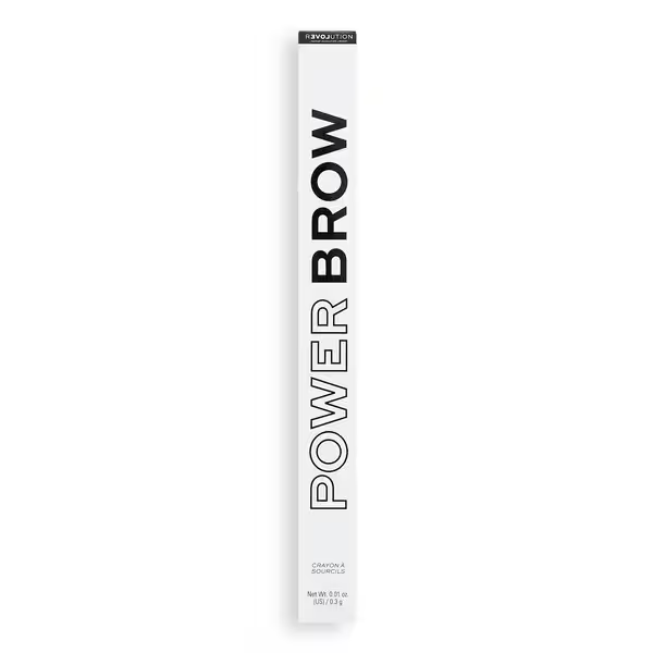 RELOVE Power Brow Pencil Granito