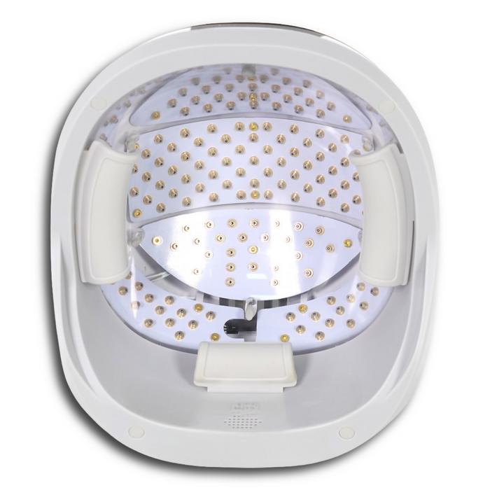 TR11 82-Diode Laser Hair Growth Cap
