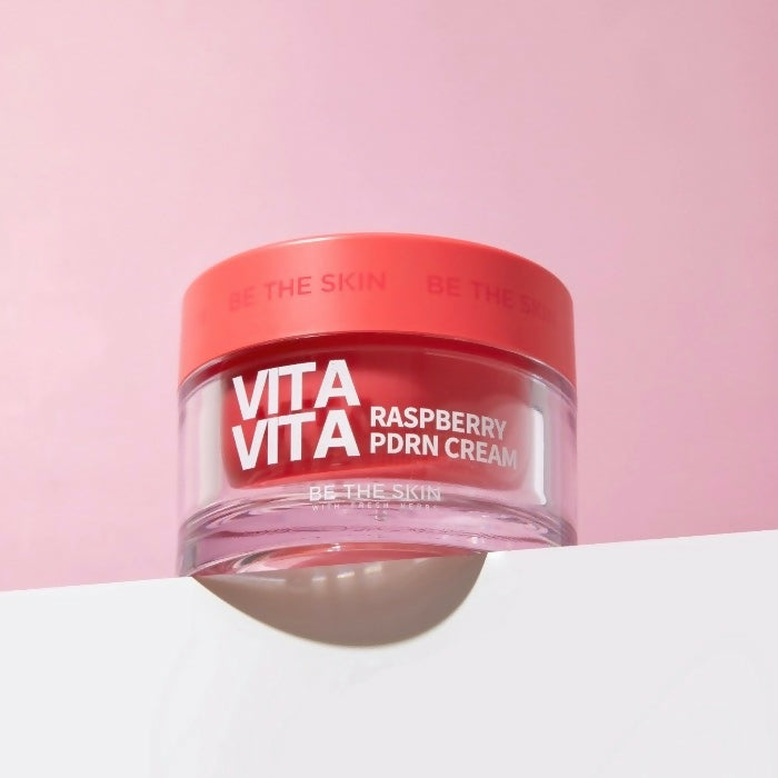 VITAVITA RASPBERRY PDRN CREAM