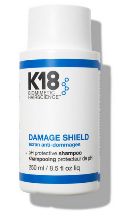 Damage Shield pH Protective Shampoo