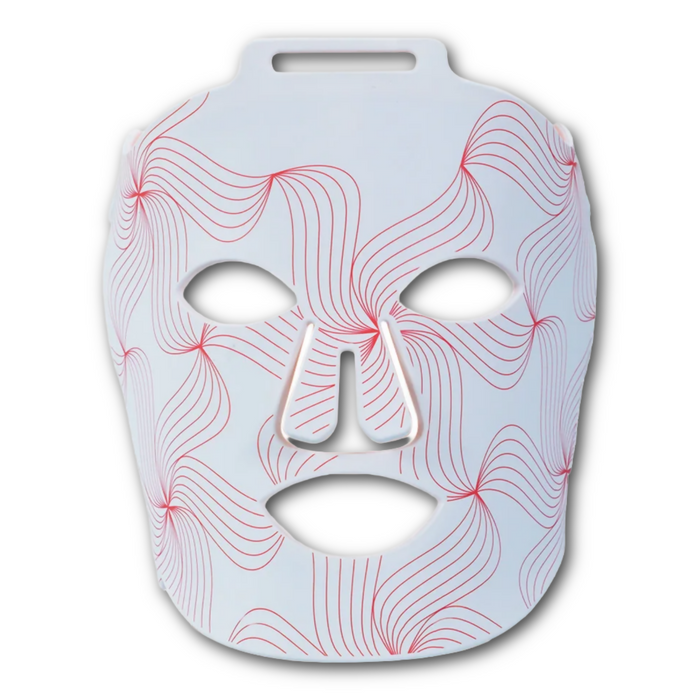 TR10 LED Light Therapy Face Mask