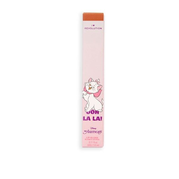 Disney Marie Lip Gloss Toulouse