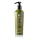 Shampoo Against Hair Loss Aloe site