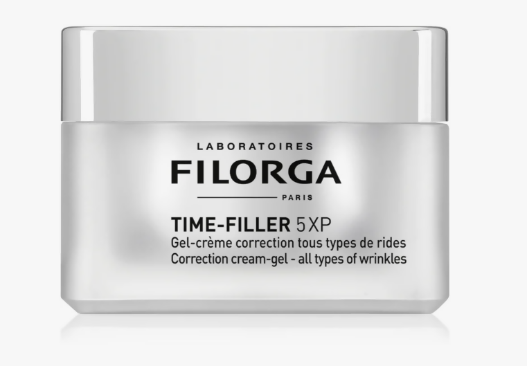 Time-Filler 5XP Correction Gel Cream