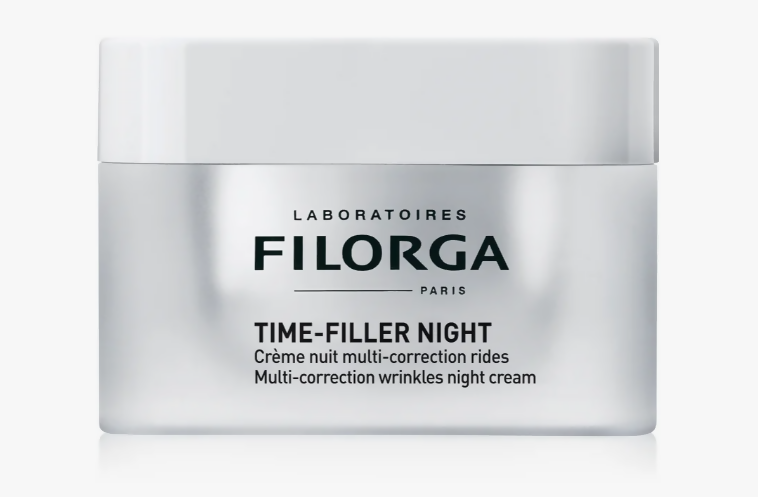 Time-Filler Night Cream