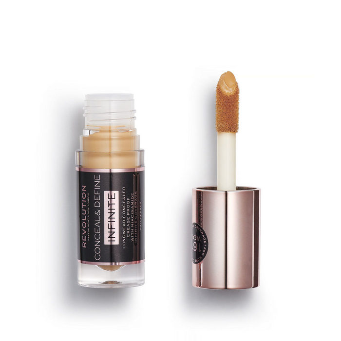 Revolution Infinite Concealer C9.5