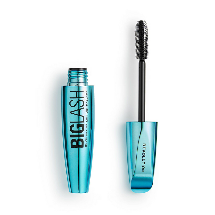 Revolution Big Lash Waterproof Volume Mascara