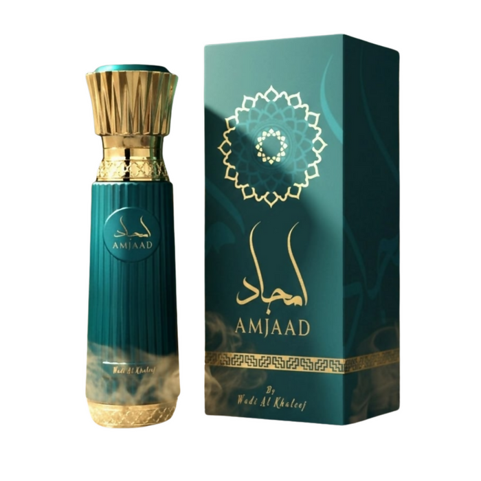 AMJAAD WADI
