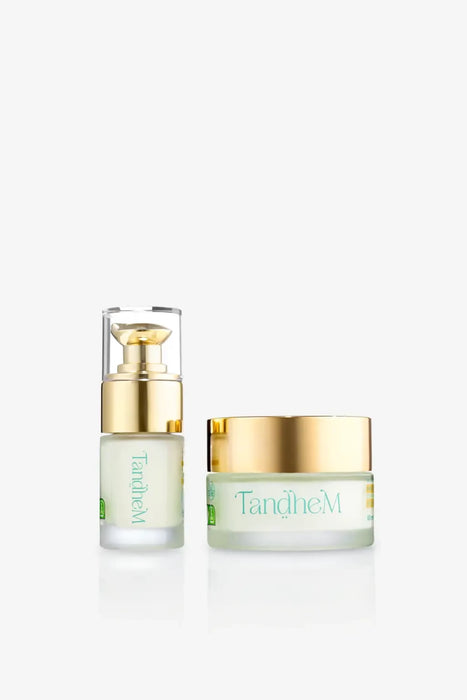 NeuroCalm Eye & Face Duo