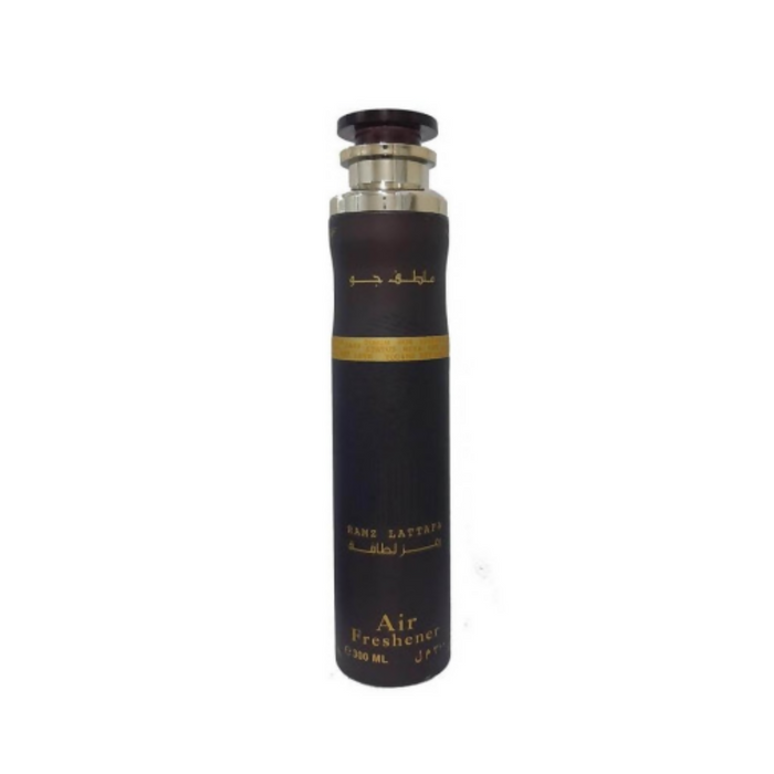 AMBIENTADOR RAMZ GOLD