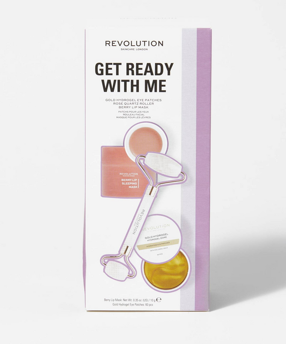Get Ready With Me Collection