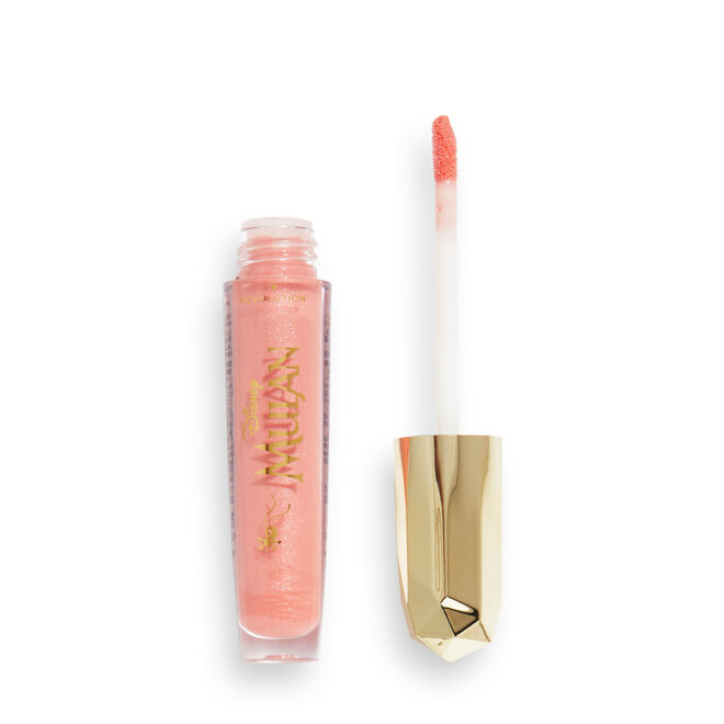 Protector labial IHR x Disney Cuento de Hadas Mulan