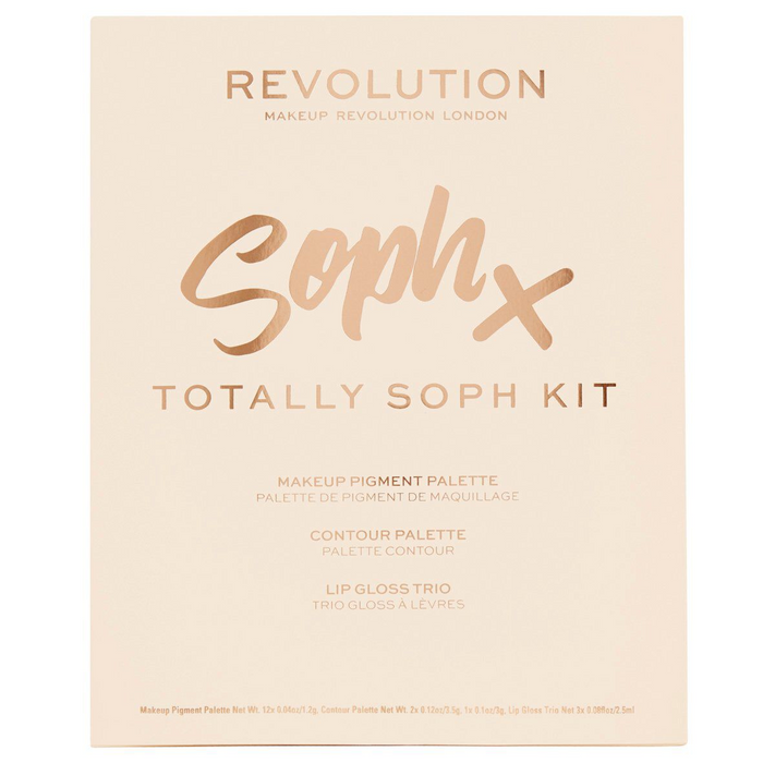 Totally Soph Kit