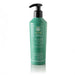 Detox Shampoo Against Hair Loss Spirulina site