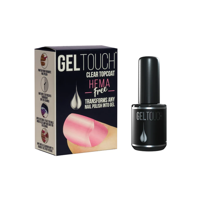 GEL TOUCH Clair