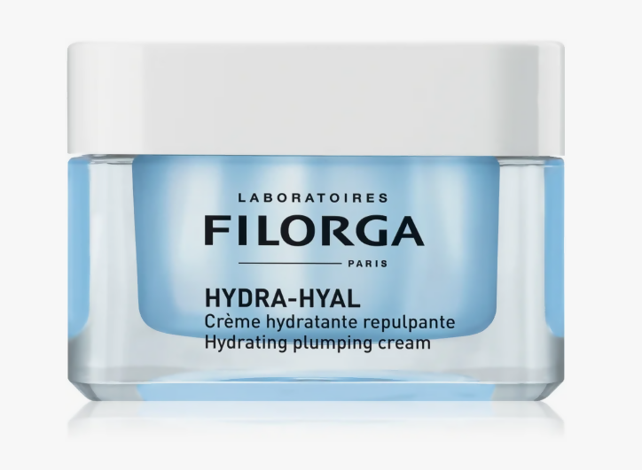 Hydra-Hyal Hydrating Cream