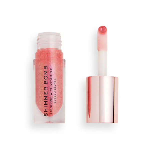 MUR Shimmer Bomb Gloss - rêverie