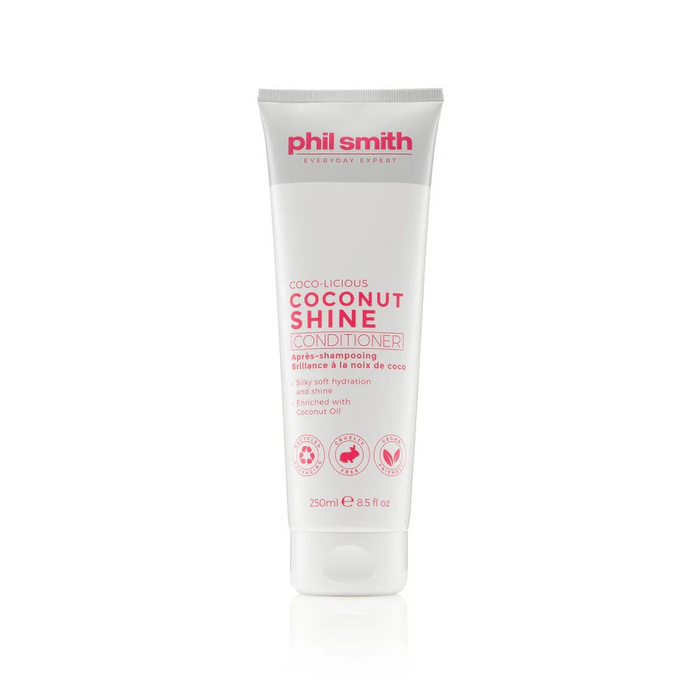 Coconut Shine Conditioner