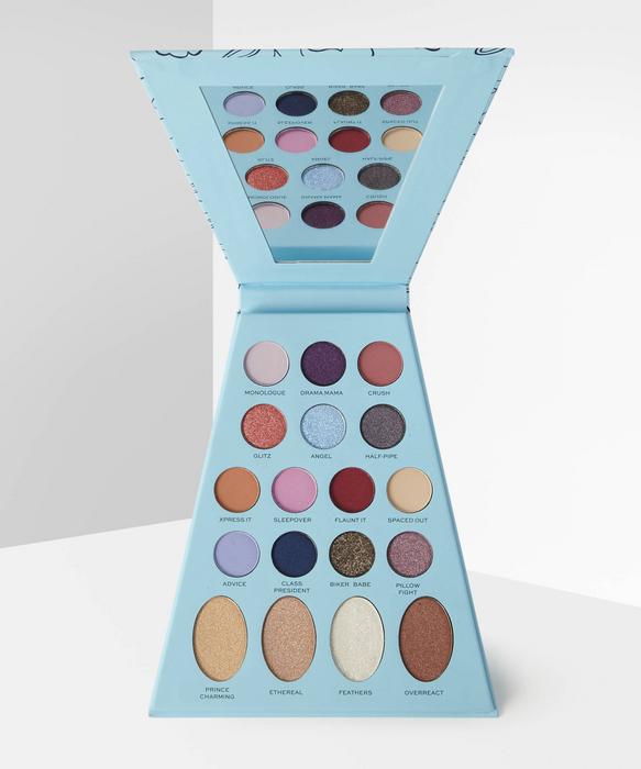 Bratz Doll Shadow Palette Cloe