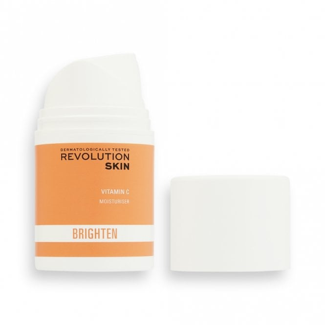 Vitamin C Brighten Moisturiser