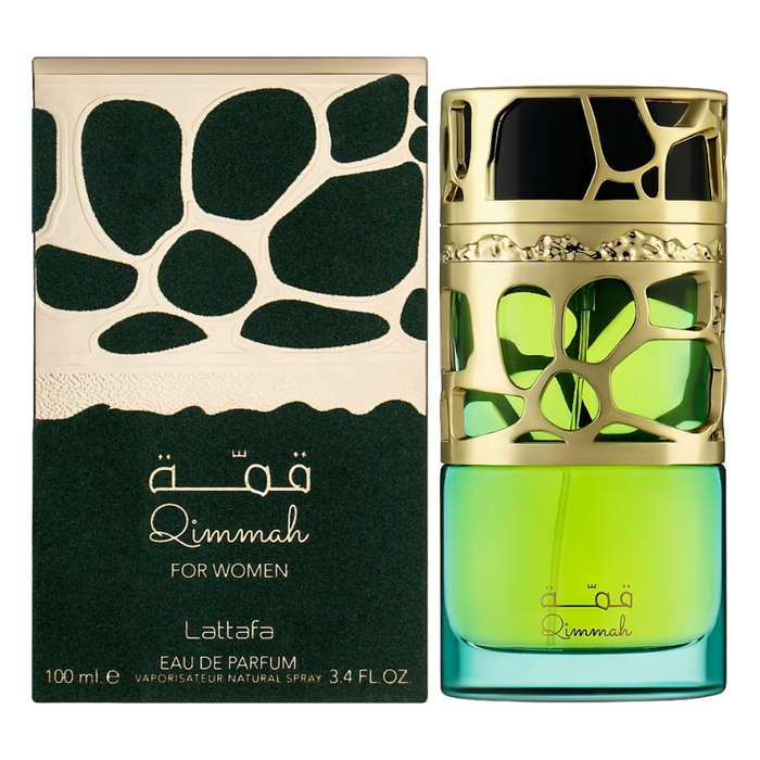 QIMMAH FOR WOMEN