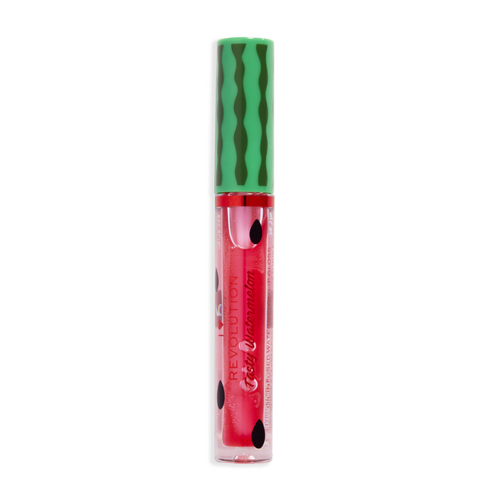 I Heart Revolution Lipgloss melon d'eau Slice