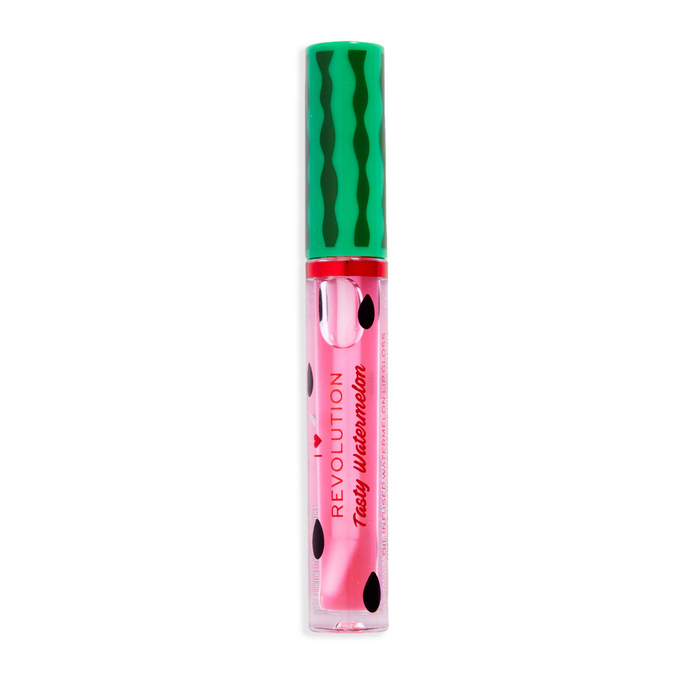 I Heart Revolution Lipgloss pastèque frais