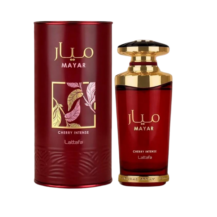 MAYAR CHERRY INTENSE