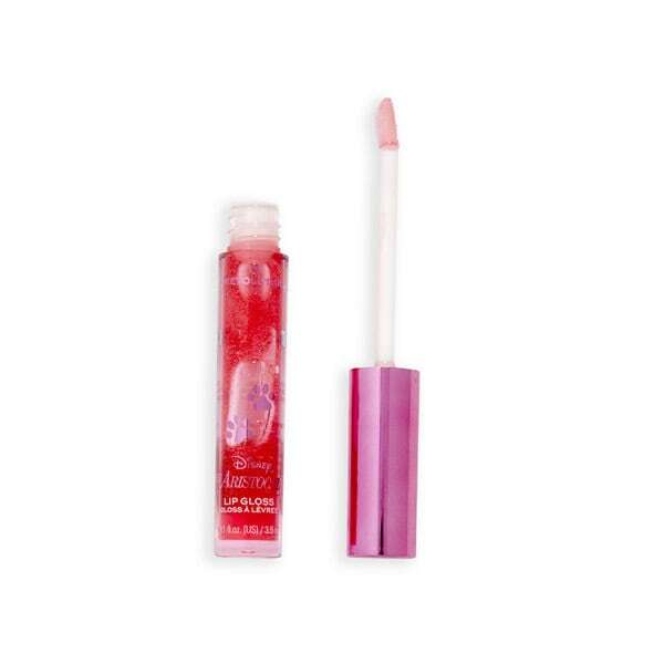 I Heart Revolution x Disney Marie Lip Gloss Berlioz