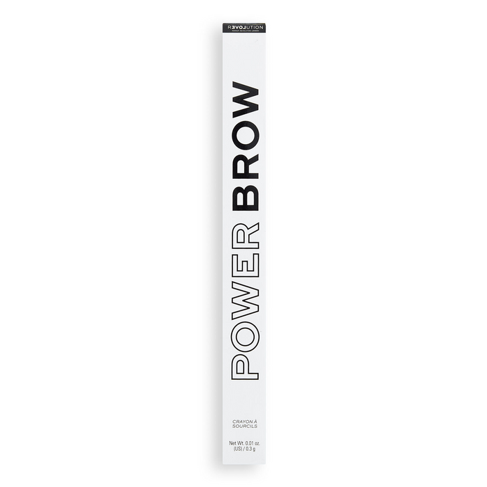 Power Brow Pencil Brown