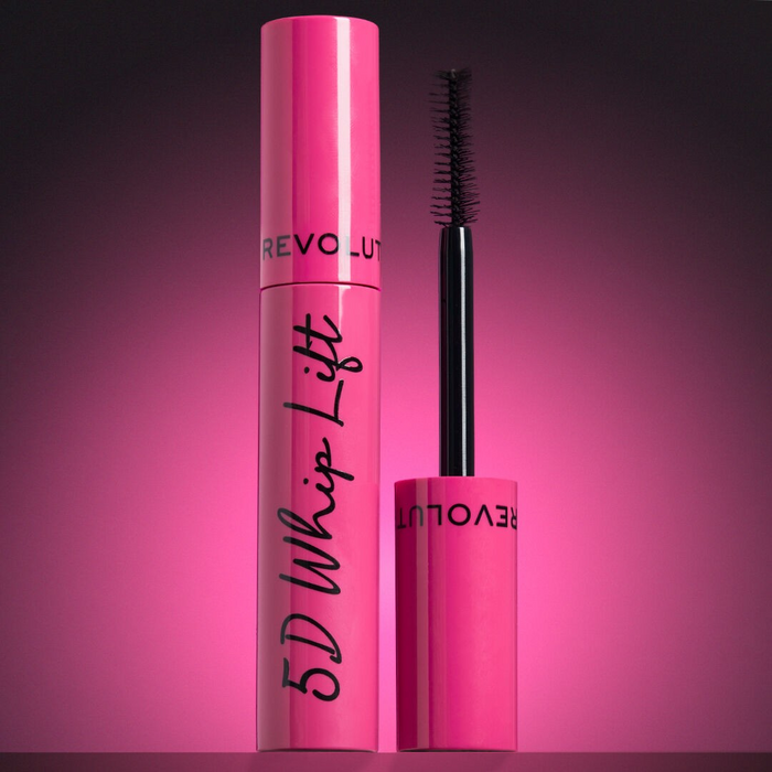 MUR 5D Whip Lift Mascara