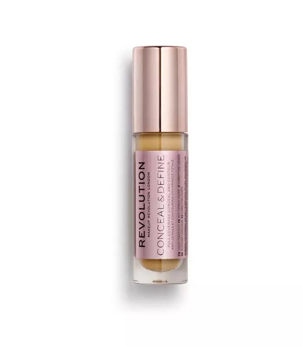 Revolution Conceal & Define Concealer C11.2