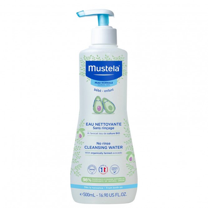 Mustela