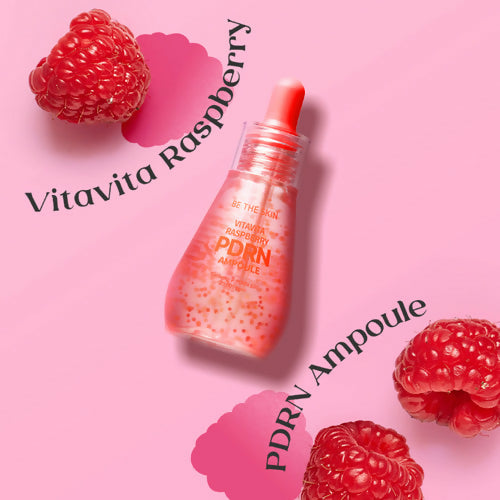 VITAVITA RASPBERRY PDRN AMPOULE