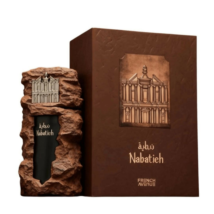 NABATIEH