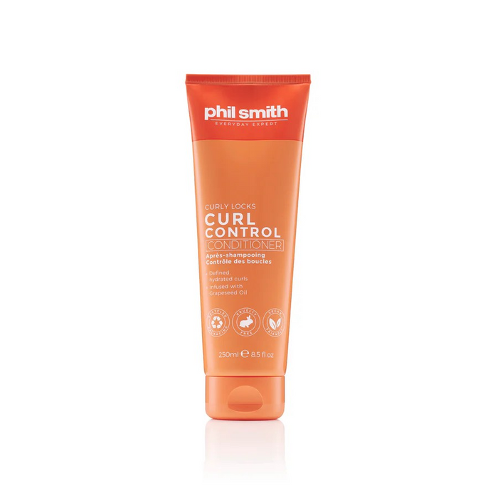 Curl Control Conditioner